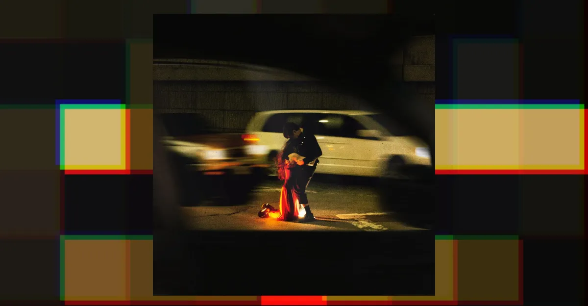 Rachika Nayar’s Heaven Come Crashing is an instrumental epic of desperate longing