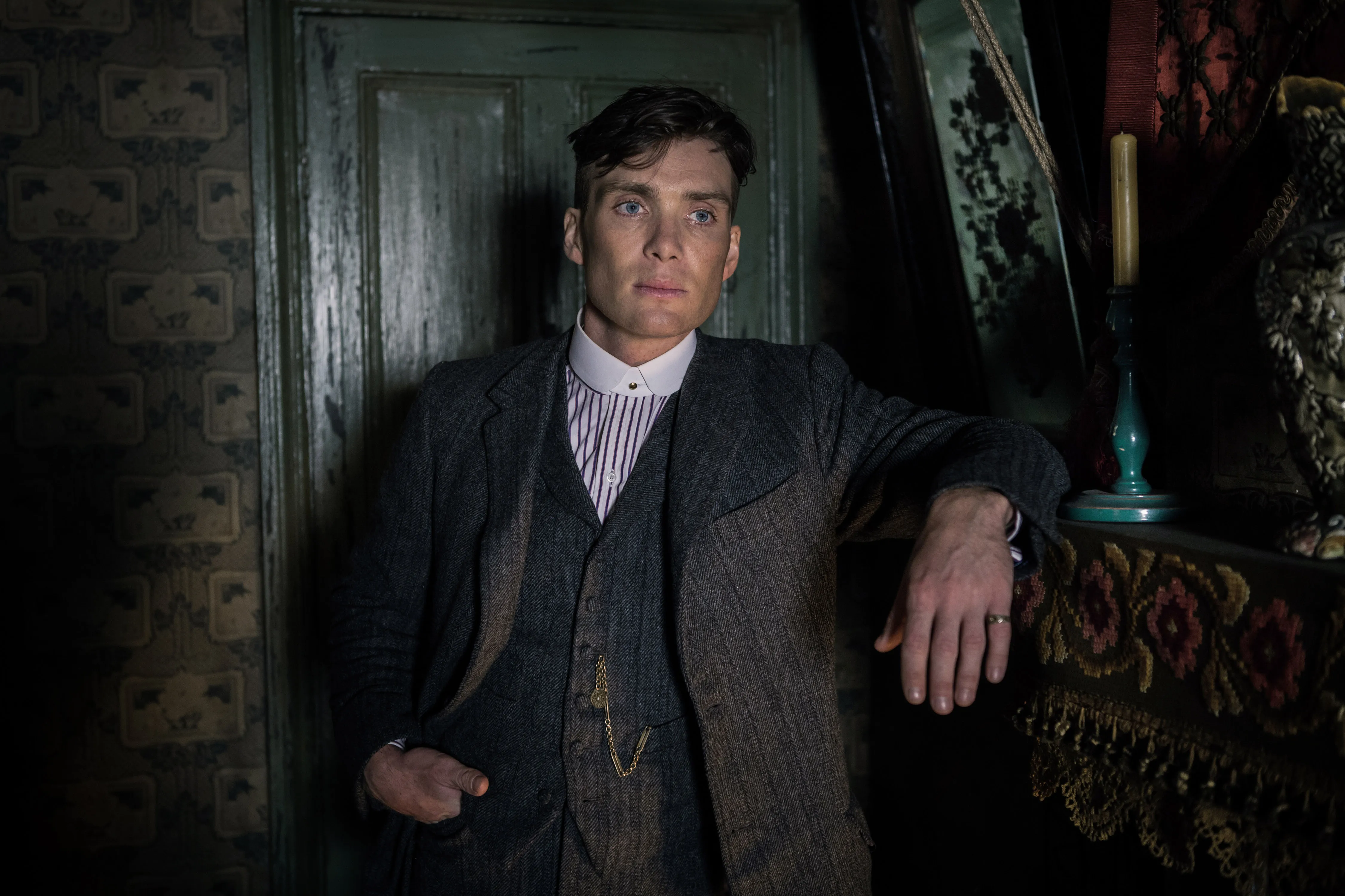 ‘Peaky Blinders’ Helps U.K. Region Land Official Production Hub Status From British Film Commission