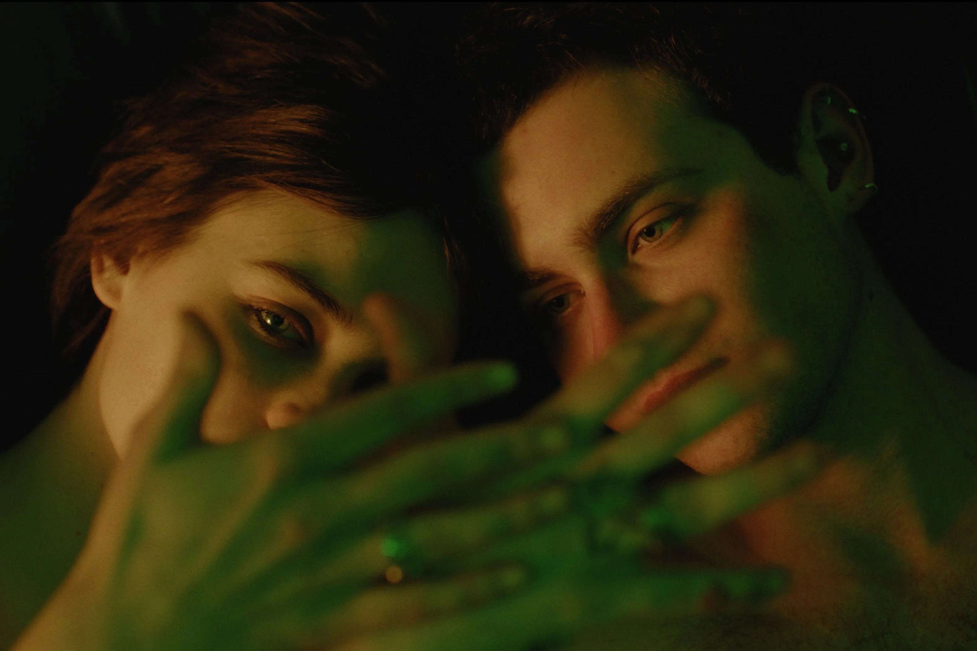 Outplay Films Nabs Tom Tykwer-Produced Locarno Competition Title ‘I Rarely Wake Up Dreaming’ (EXCLUSIVE)