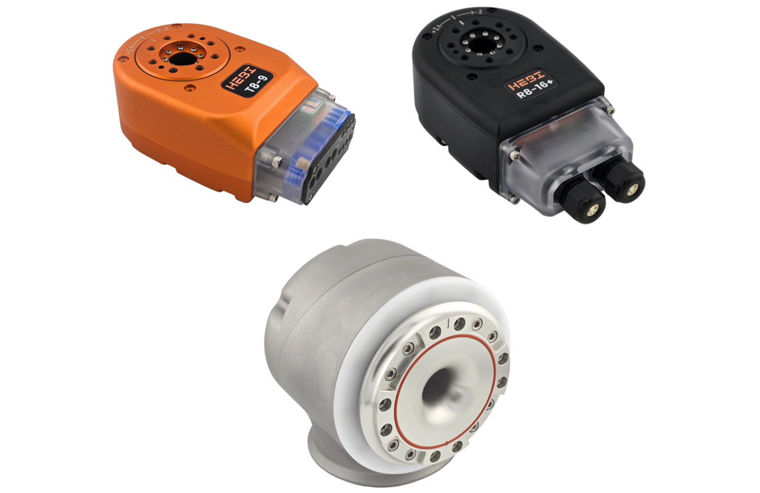 HEBI Robotics earns NASA SBIR grant to fast track miniaturized actuators