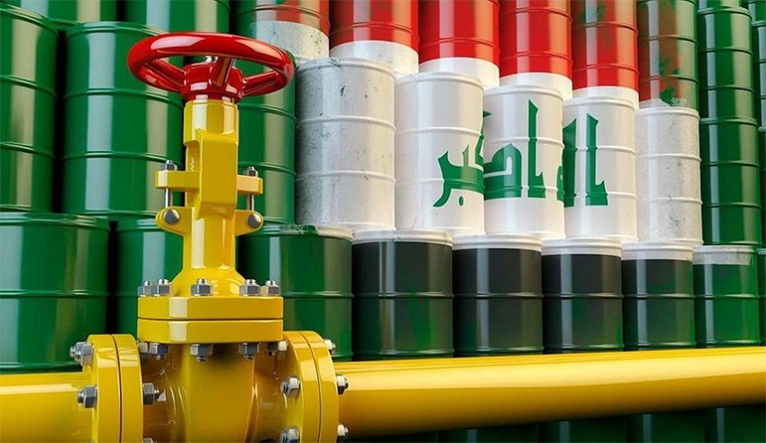 تراجع أسعار النفط العراقي في الأسواق العالمية