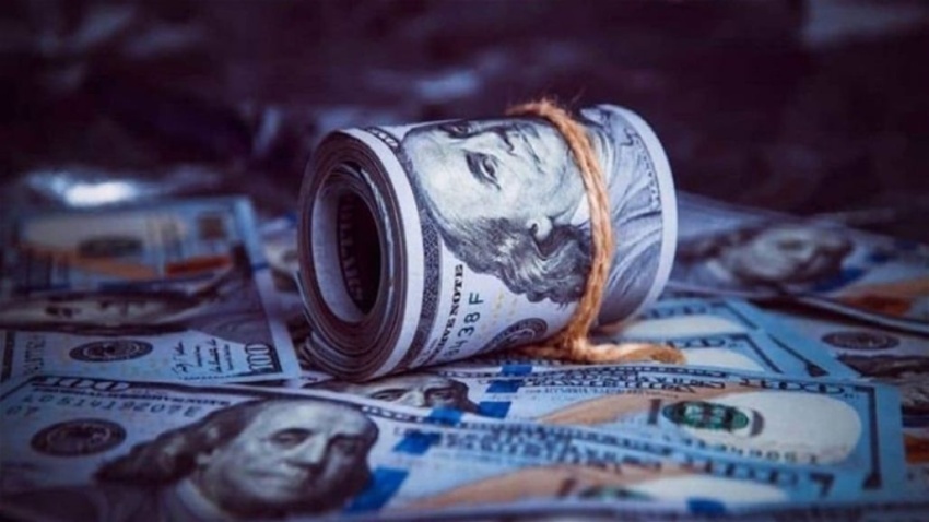 ارتفاع أسعار صرف الدولار في ثلاث محافظات عراقية