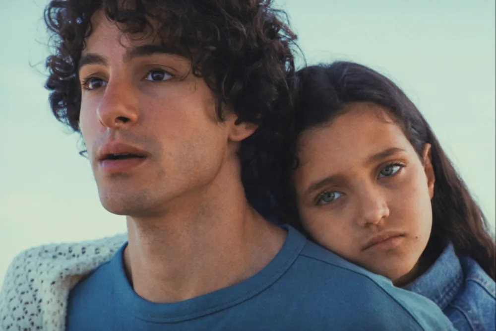 ‘Gagarine’ Directors Fanny Liatard and Jérémy Trouilh Talk ‘The Green Eyes’ as Kinology Announces First Sales: ‘Dreamers Know No Borders’ (EXCLUSIVE)