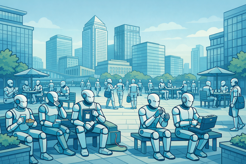 China threatens retaliation after US restricts imports of new foreign-made humanoid robots