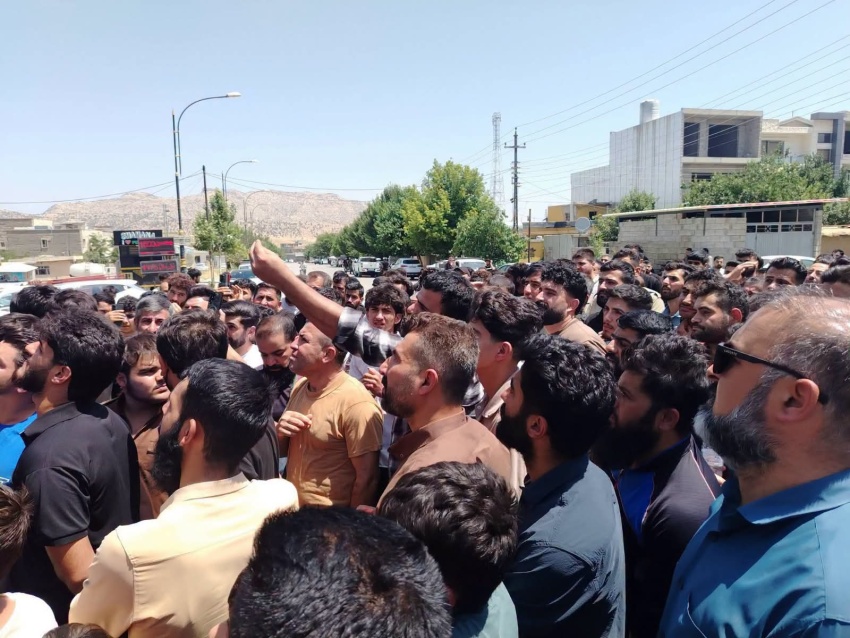 بنجوين تنتفض ضد "روناكي" ومشروع الـ24 ساعة