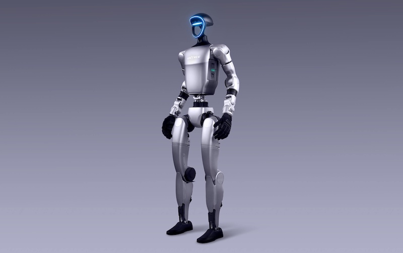 Unitree expects first-half revenue growth as demand for humanoid robots accelerates