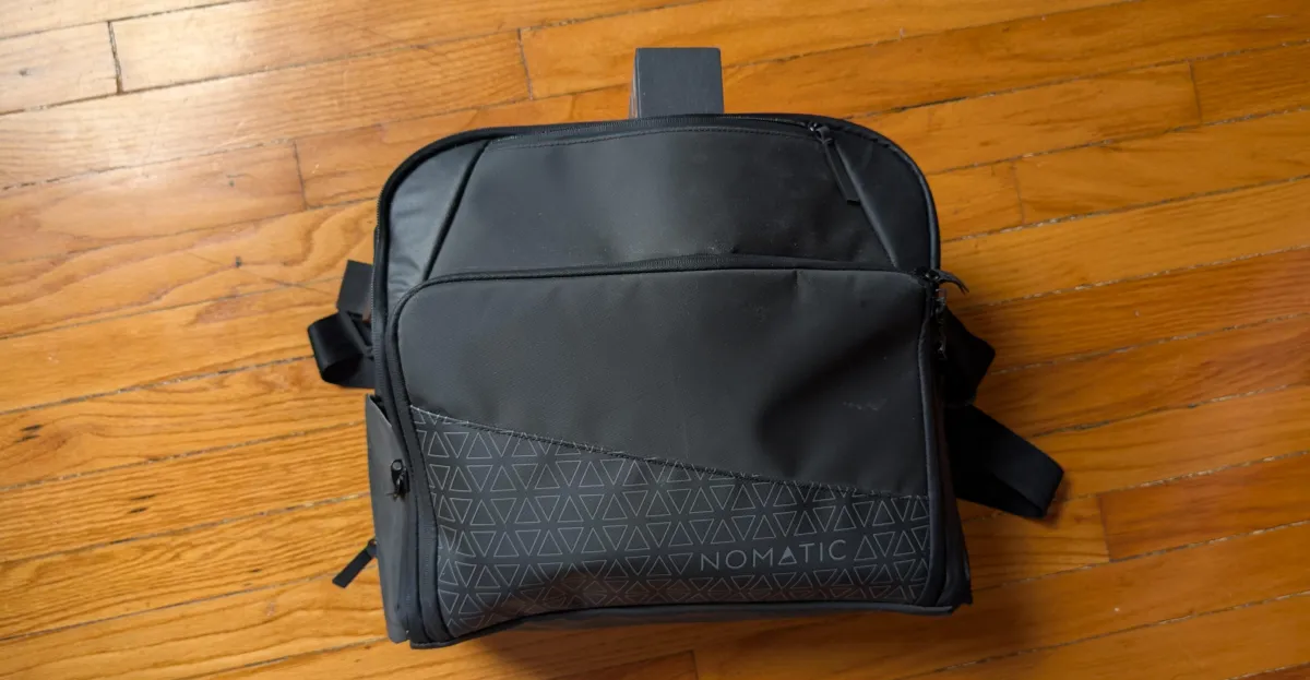 We’re giving away a back-to-school bag filled with over $800 of free tech