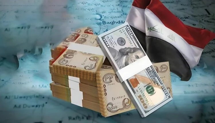 خبير اقتصادي: العراق دخل مرحلة "دفع الثمن" نتيجة تراكم أخطاء الإدارة والفساد - عاجل
