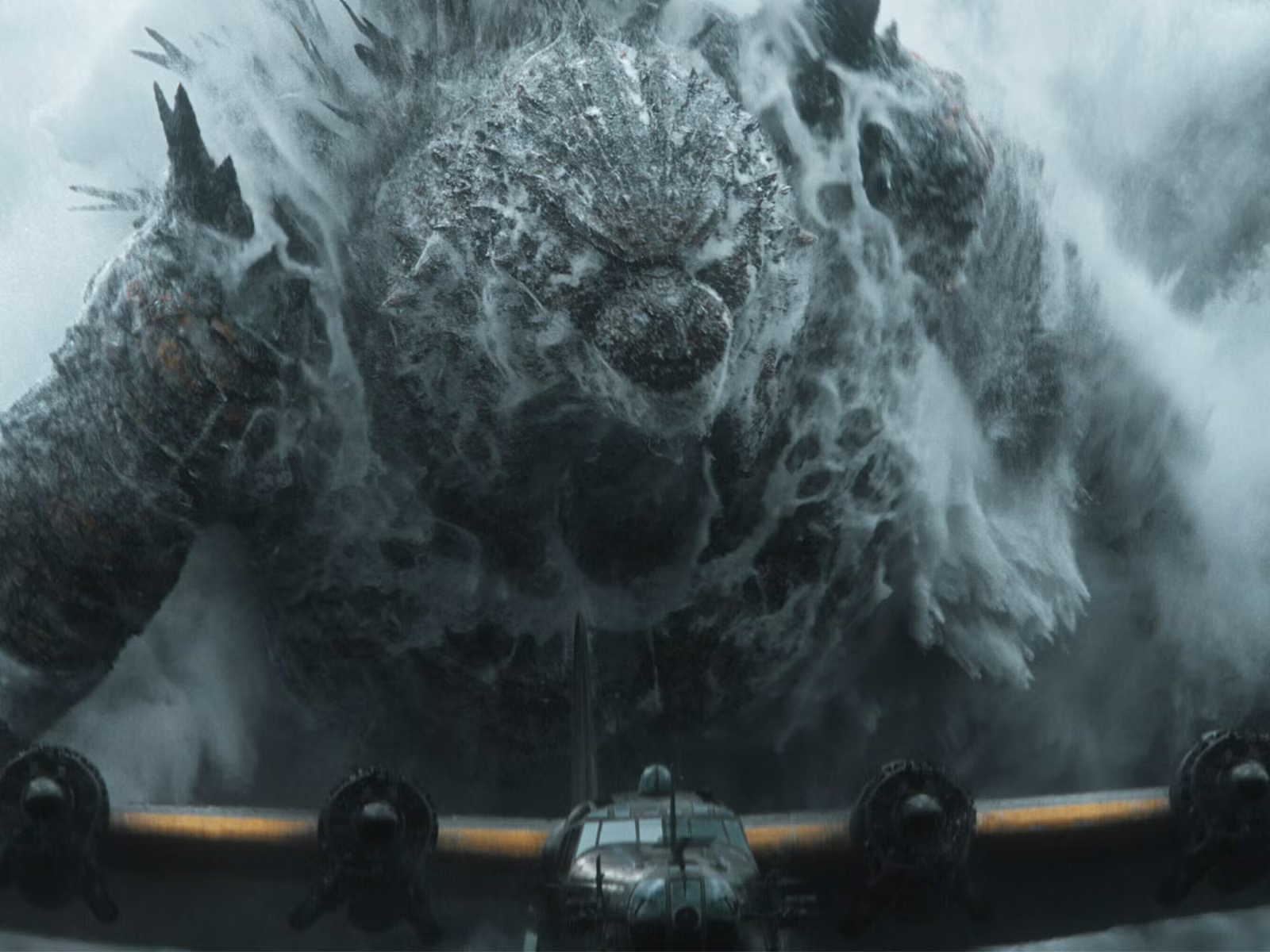 ‘Godzilla Minus Zero’ to World Premiere at the New York Film Festival