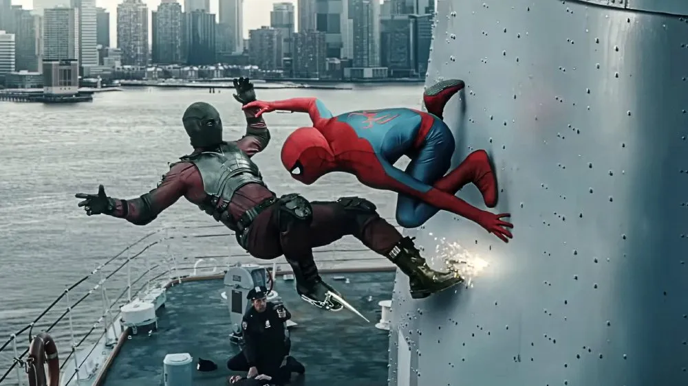 ‘Spider-Man: Brand New Day’ Crosses $1 Billion in Six Days, Second-Fastest Movie to Hit Milestone