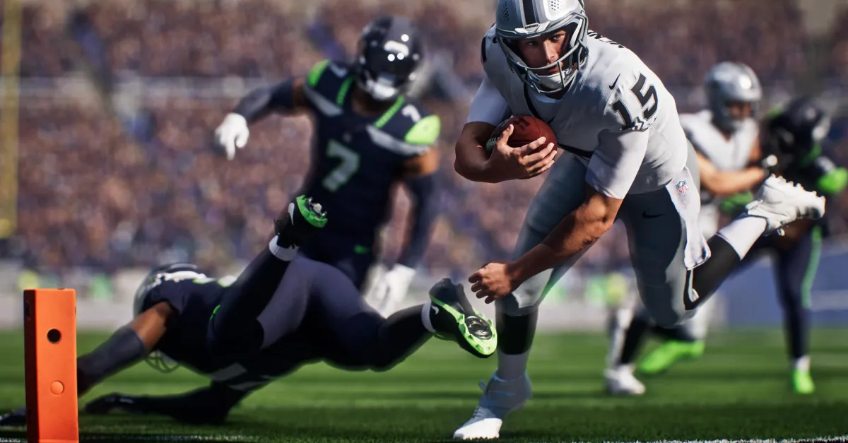 EA is now a private company