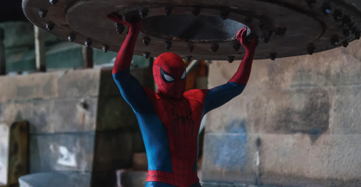 Don’t screw this up, Marvel