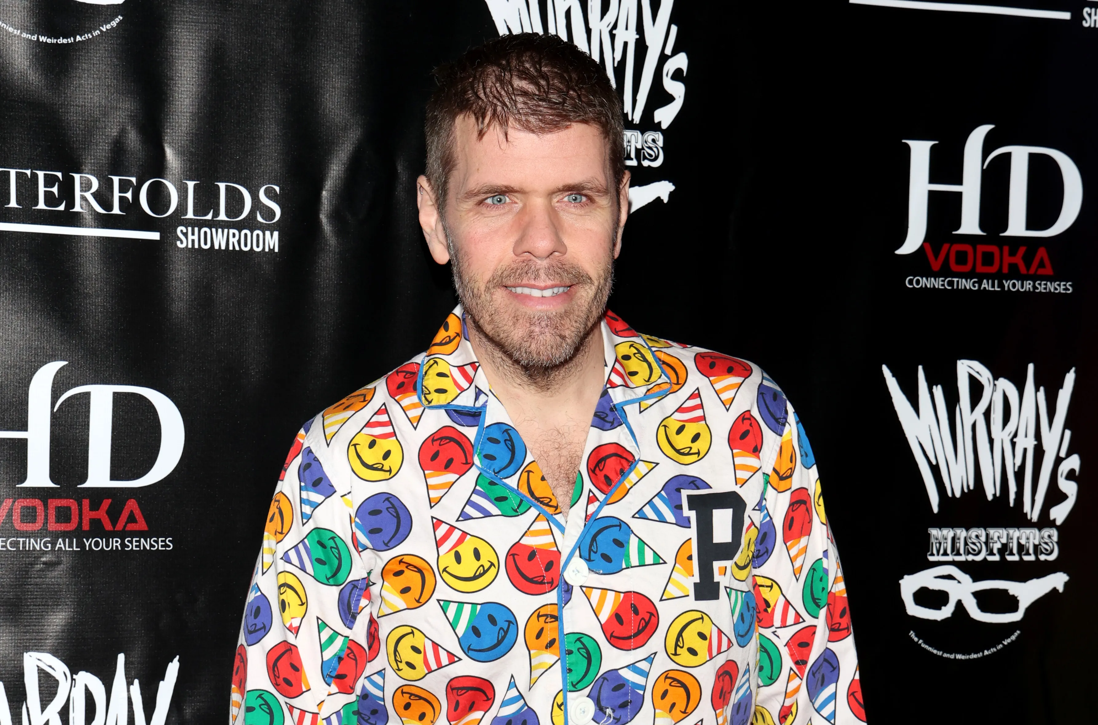 Perez Hilton: Disturbing Livestream Frightens Fans, Police Confirm Investigation at His Home