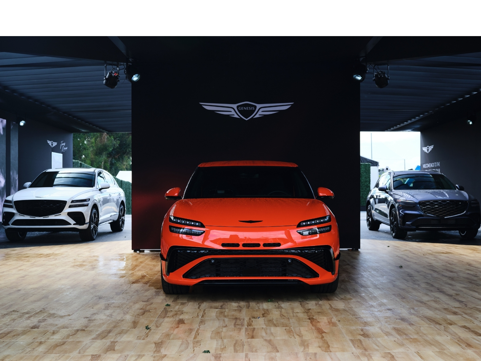 How Genesis Is Using Korean Hospitality and the Power of Sports to Build a New Kind of Luxury Brand