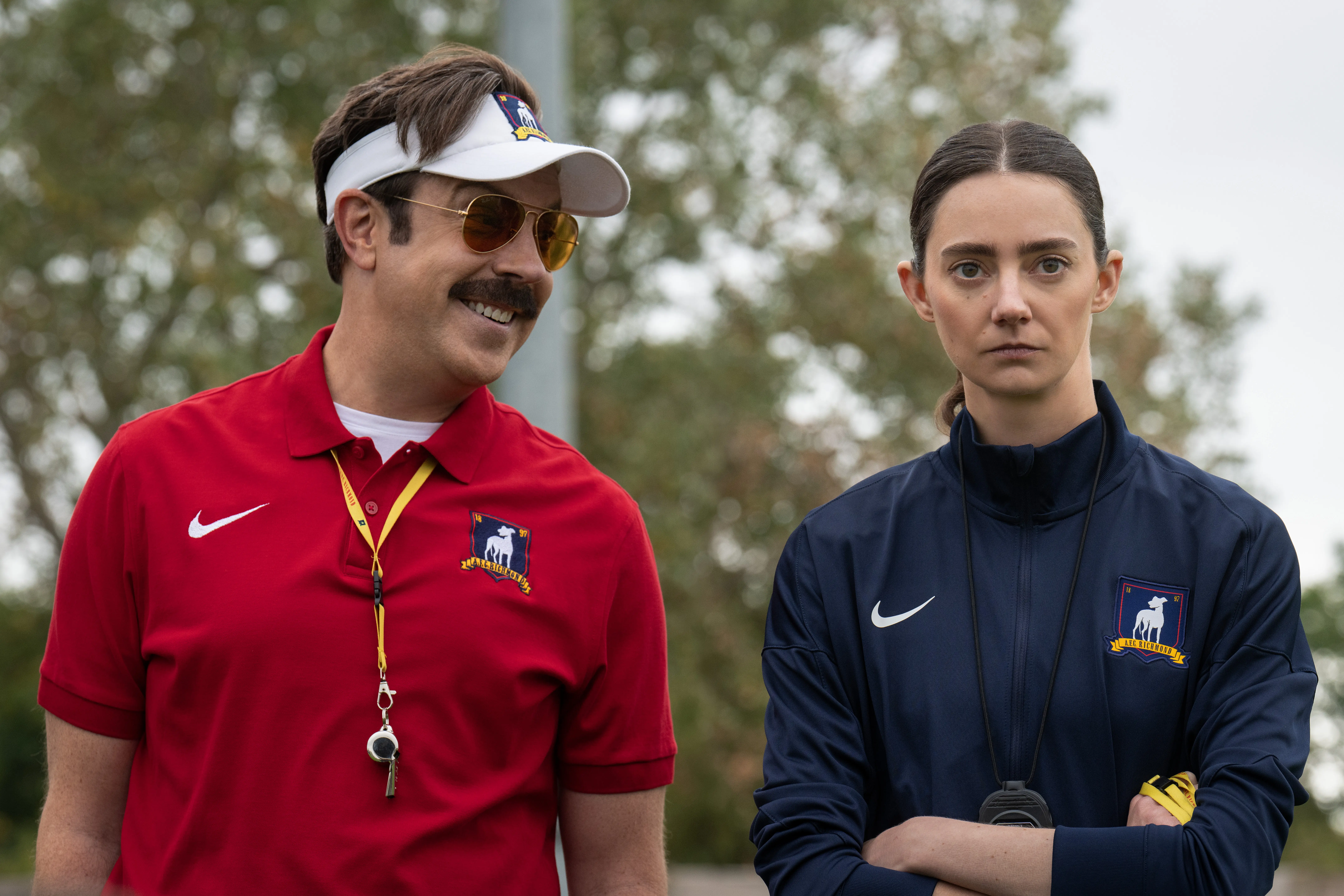 ‘Ted Lasso’ Season 4 Is Both a Promising Reboot and a Tedious Sequel: TV Review