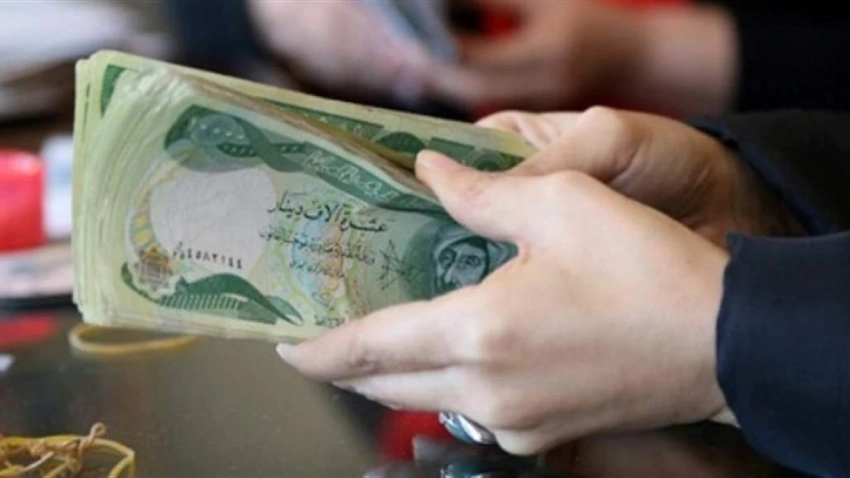القدرة الشرائية تحت الضغط.. تداعيات تأخر الرواتب على الاقتصاد المحلي - عاجل