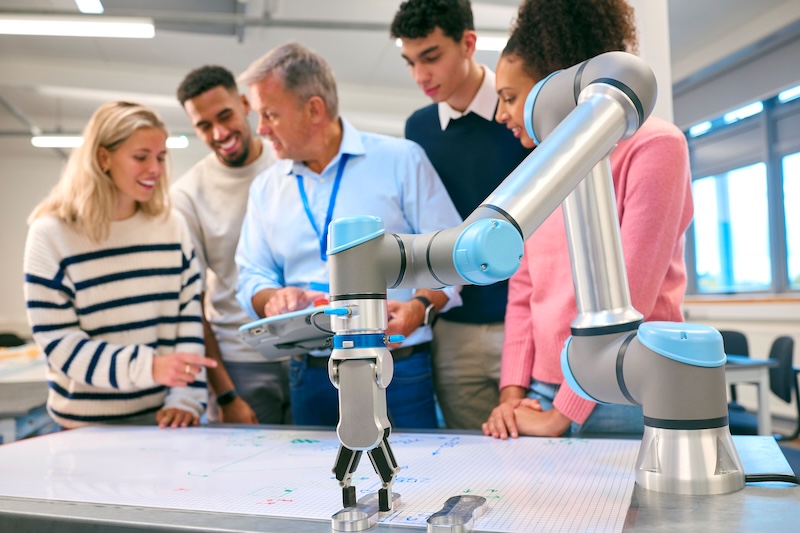 Bridging the Gap Between Robotics Design and Deployment