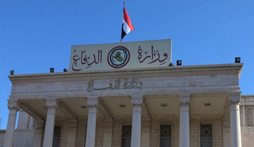 تغييرات تطول مناصب قيادات صنف الدروع بوزارة الدفاع