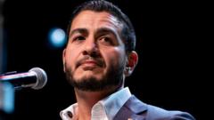 El-Sayed's victory sends tremors through Democratic Party