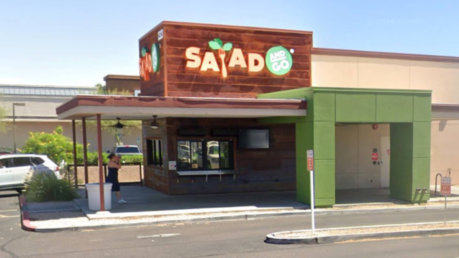 Salad and Go files for Chapter 11 bankruptcy after cyclospora fears worsened its challenges