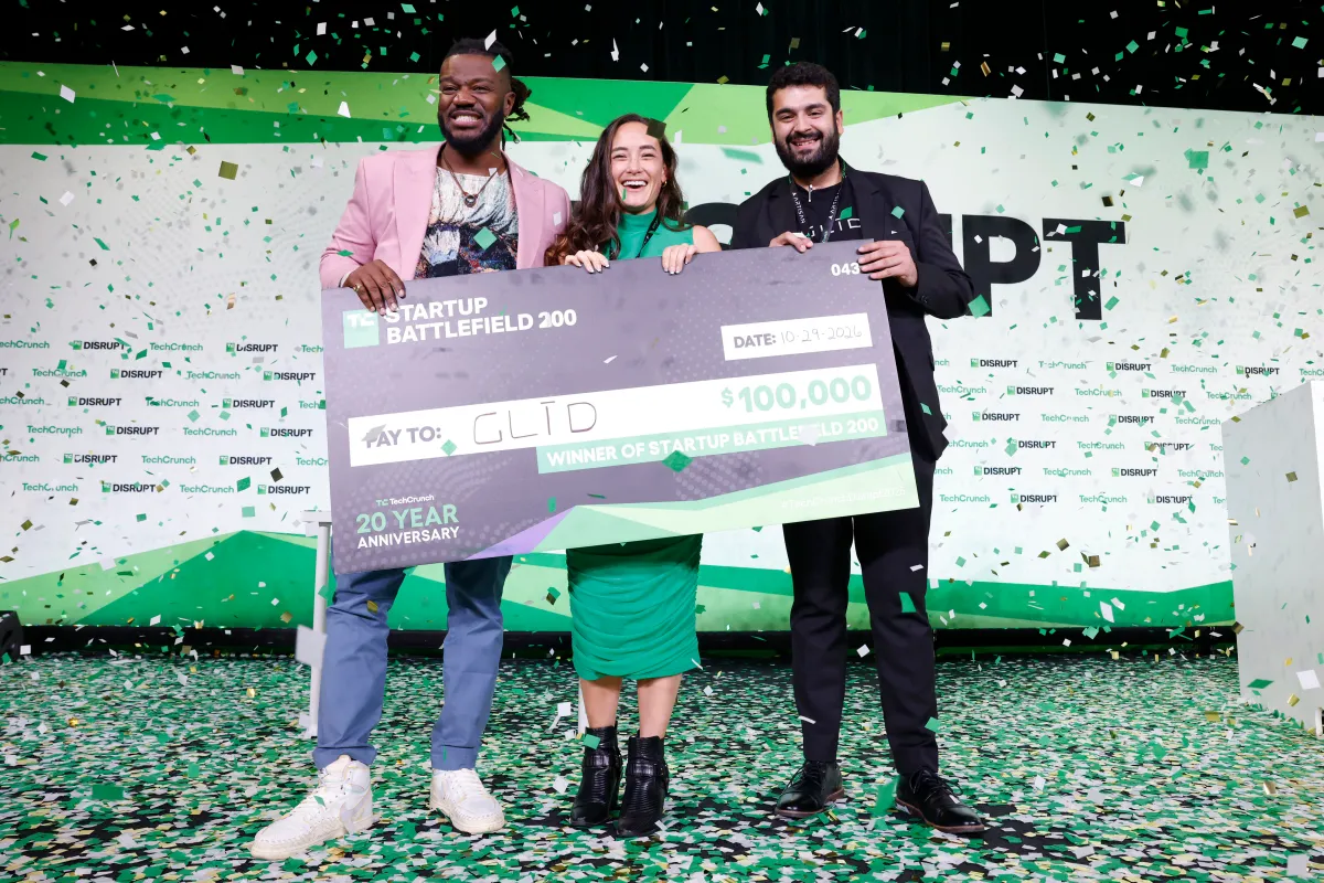 Meet the eight startups pitching at Startup Battlefield Australia