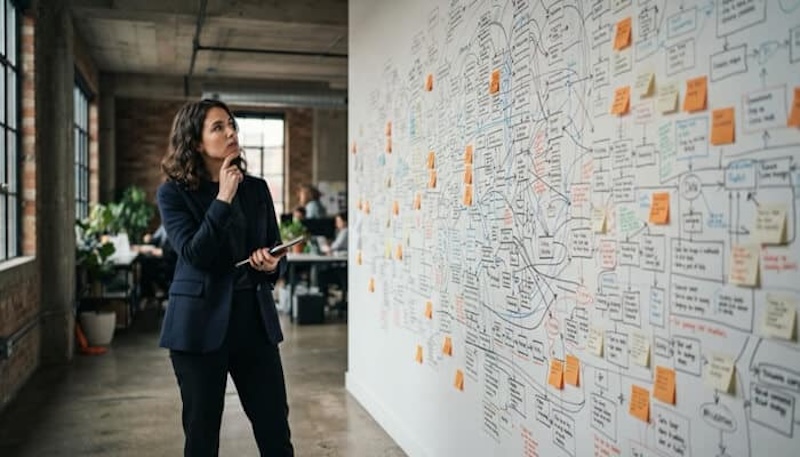Scaling People Ops With HR Competency Management Software
