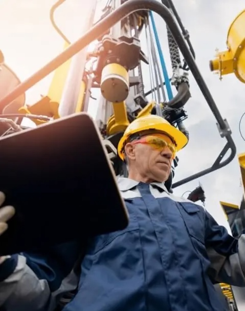 Intelligent Automation: AI Workflows on the Plant Floor