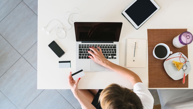 How Modern Technology Makes Budgeting Easier for College Students
