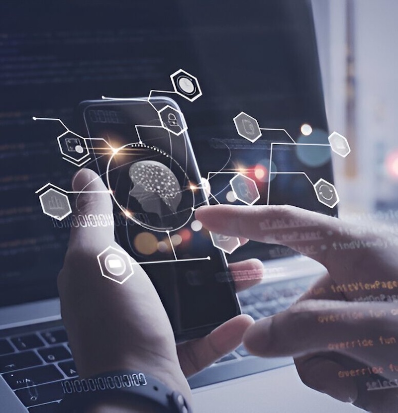 9 Top-Rated IoT App Development Companies to Partner with in 2026