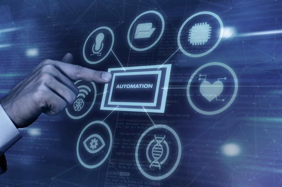 How Automation is Transforming Fulfillment and Last-Mile Delivery