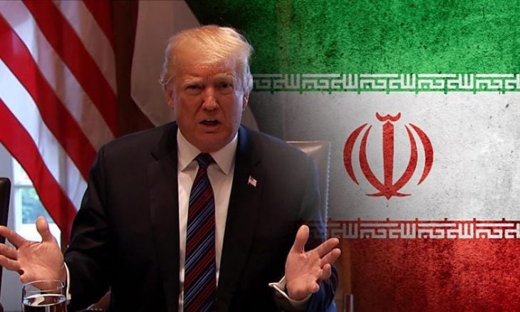 ثلاثة أسباب تعرقل ضربة ترامب لطهران وتدفع واشنطن نحو مخرج دبلوماسي للأزمة - عاجل