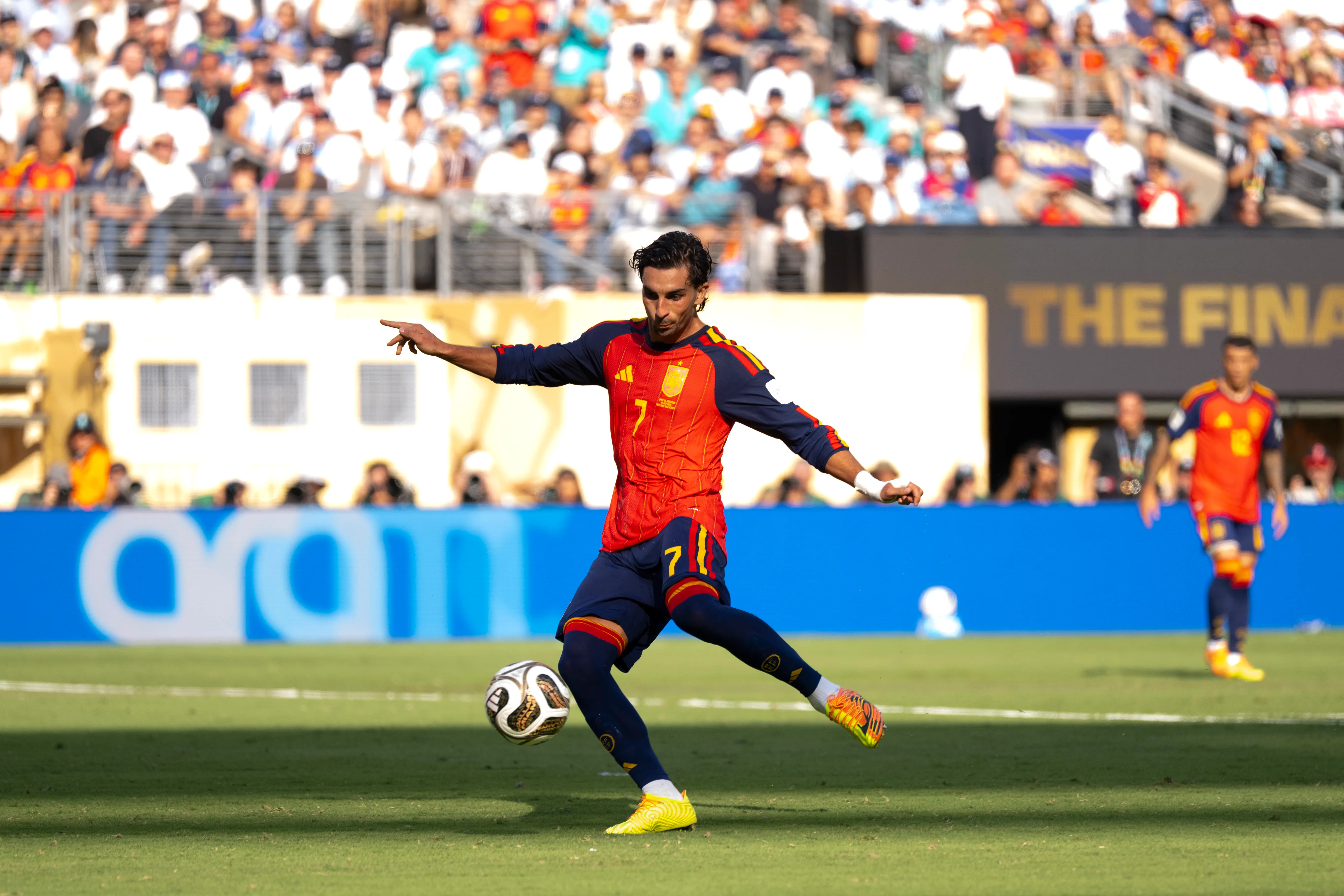 World Cup Boosts Fox Ad Sales in Q2, Profit Falls 3%