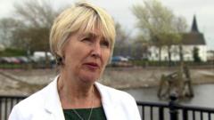 Local Reform Facebook page criticised Welsh minister for talking about family tragedy