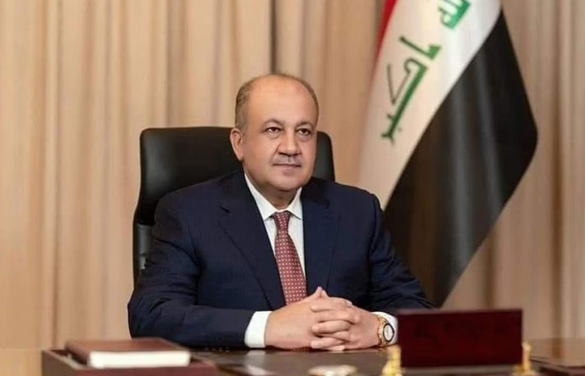 الحسم الوطني يعلن دعمه الكامل لقرار حصر السلاح بيد الدولة