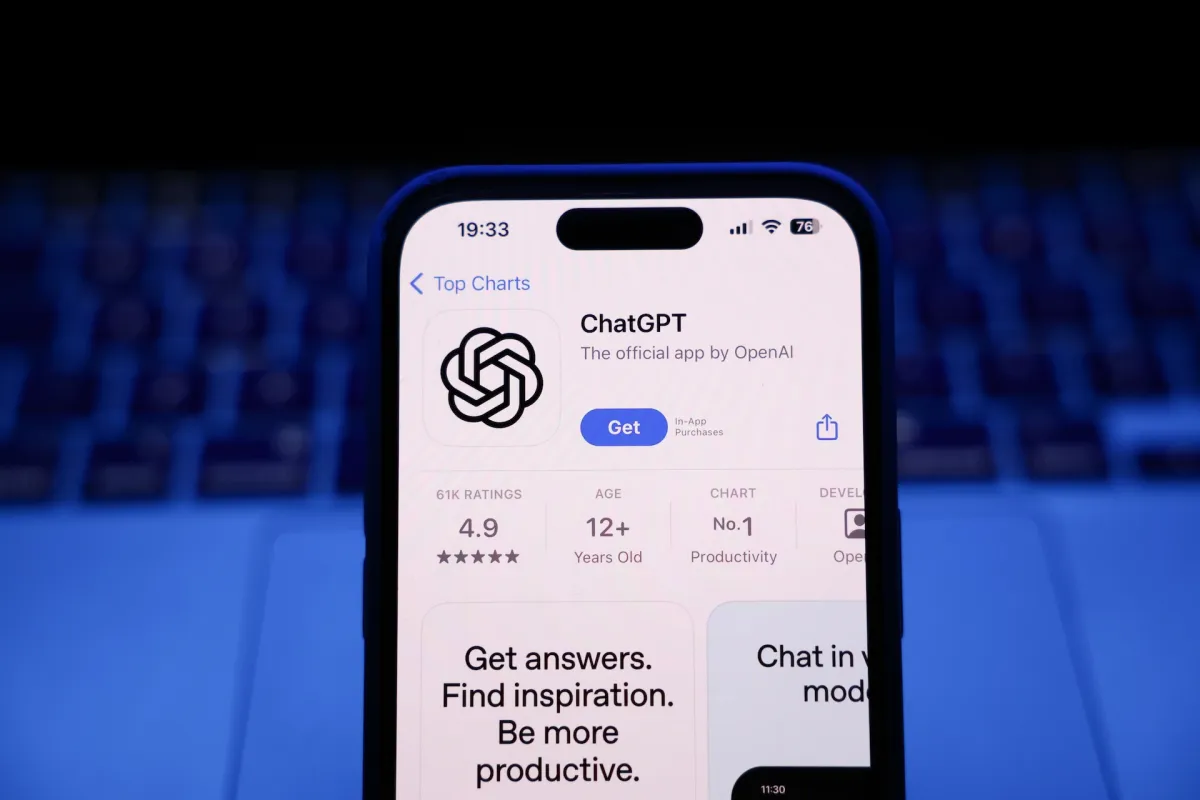 ChatGPT brings unlimited text chats to free users