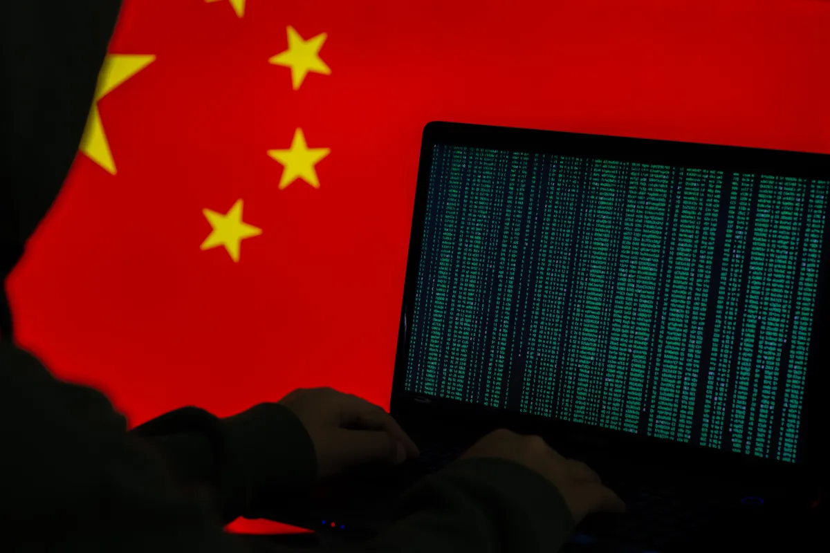 China-linked LightSpy spyware caught targeting victims in 13 countries, including the US