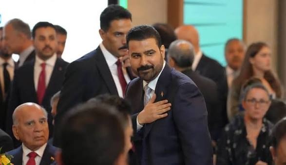 فوربس: واشنطن تعتبر استثماراتها في العراق جزءاً من أمنها القومي - عاجل