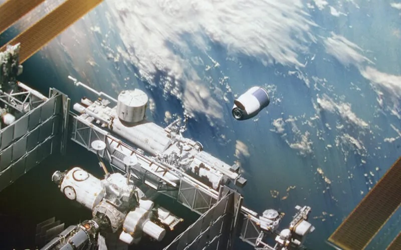 Interview with Icarus Robotics co-founder Jamie Palmer: Building a ‘robotic labor force for space’