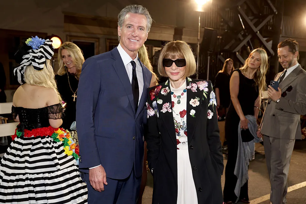 Vogue just gave another nod of approval to the tech world