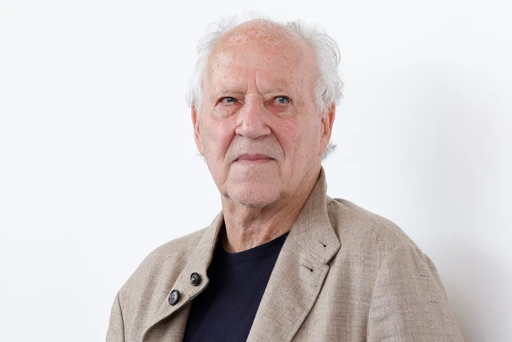 Werner Herzog to Be Honored at San Sebastián Film Festival