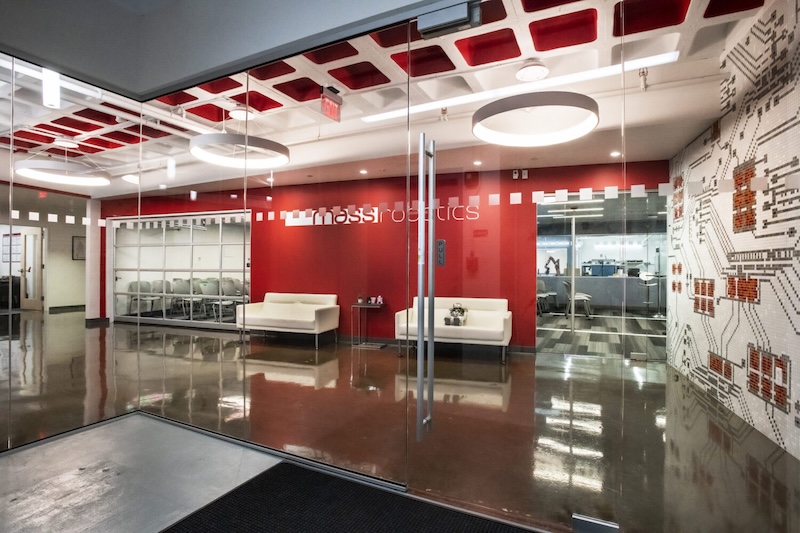 Analog Devices renews MassRobotics partnership to support robotics startups