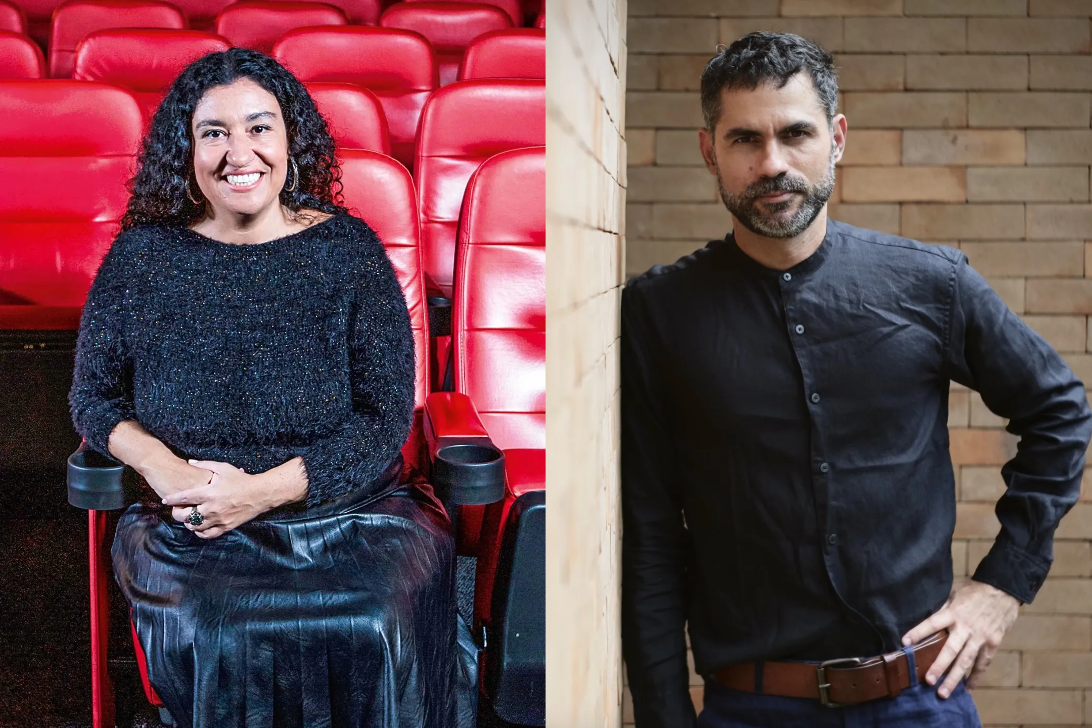 ‘The Blue Trail’ Director Gabriel Mascaro and Top Brazilian Producer Paula Cosenza Launch Trema, Set First Slate (EXCLUSIVE)