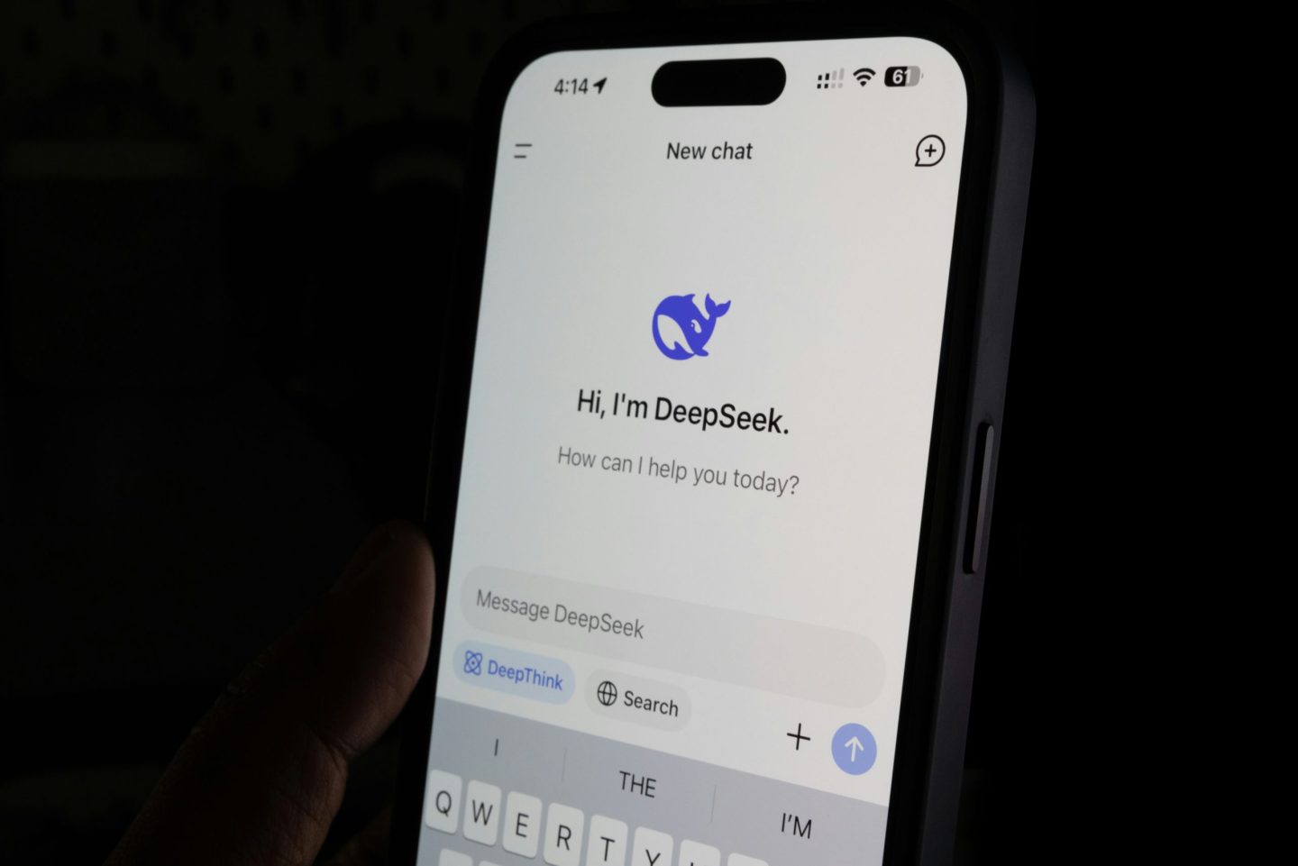 Alibaba, DeepSeek push China’s AI model race towards lower costs
