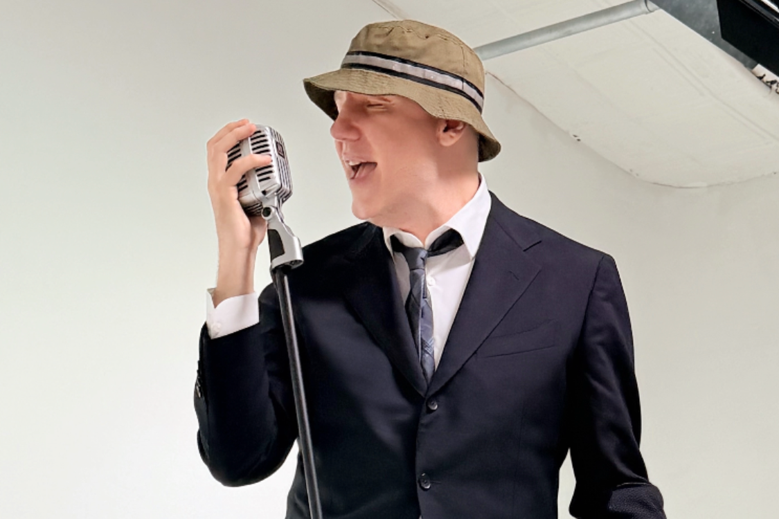 New Radicals’ Gregg Alexander Soft-Relaunches Band With ‘One Night Only’ Movie Song Ahead of Their First Album in 28 Years