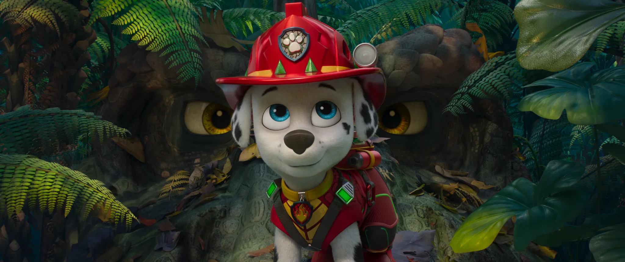 ‘PAW Patrol: The Dino Movie’ Review: The Dog-Cop Franchise Pushes an ACAB Message, Only It’s All Canines Are Benevolent