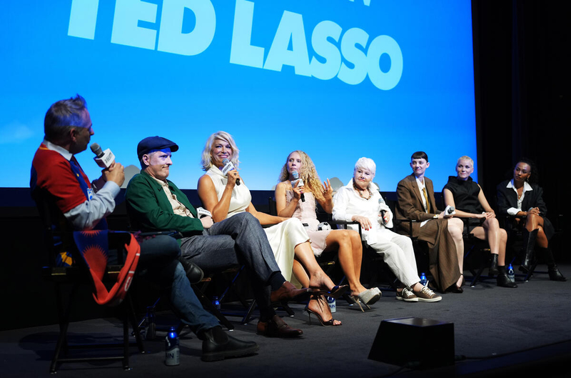 ‘Ted Lasso’ Stars on How Women’s Sports Was the Perfect Storyline to Bring Back the Hit Apple TV Show for Season 4