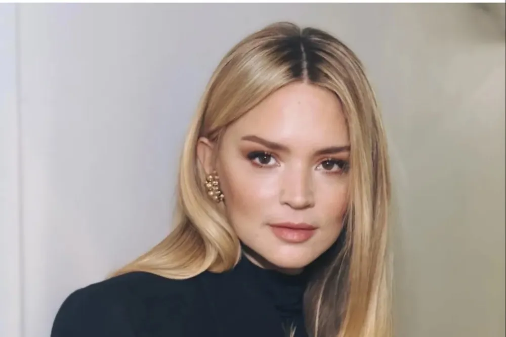 Virginie Efira – a ‘Showgirls’ Fan – Enjoyed the ‘Benedetta’ Controversy: ‘When Verhoeven Said There Would Be Lesbian Sex Scenes, I Just Replied: ‘No Problem’