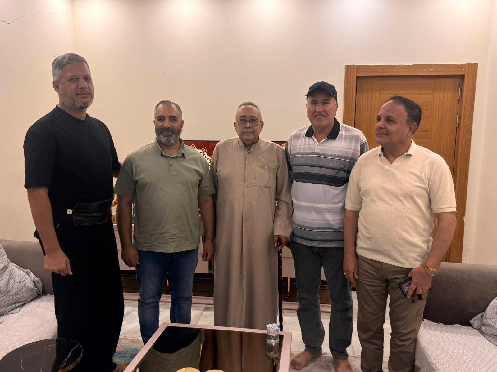 ظهور "الصندوق الأسود" لفرحان الفرطوسي ومطالبات باعتقاله