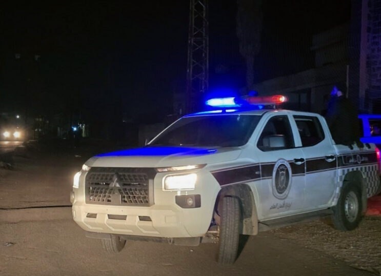 سوريا.. اشتباكات مع داعشيين في منطقة السيدة زينب