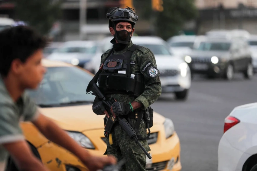 فتح الإجازات لمنتسبي الحدود والاتحادية والدفاع المدني واستثناء القادة والآمرين